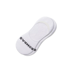 Women's Mid-Cut Cushioned No Show Socks