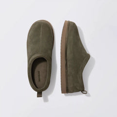 Men's Saturday Suede Slip-On