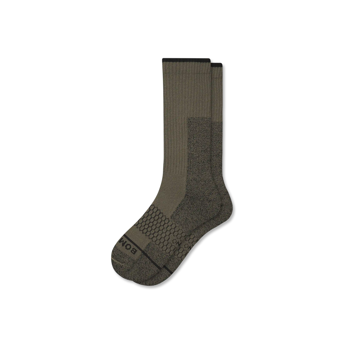 Women's Ultra Strong Merino Blend Calf Socks