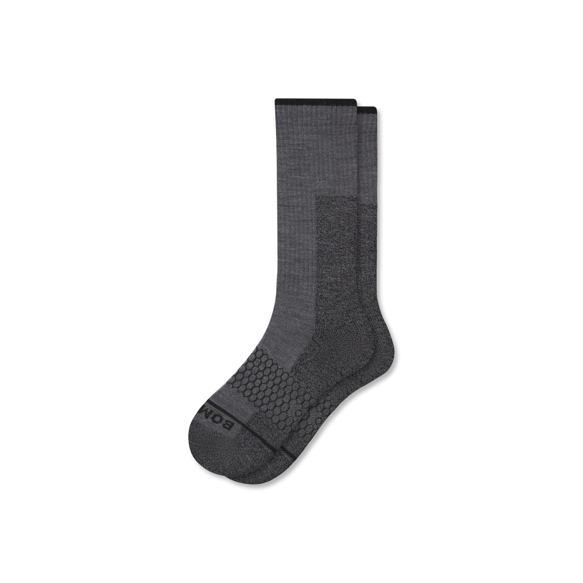 Men's Ultra Strong Merino Blend Calf Socks