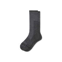 Men's Ultra Strong Merino Blend Calf Socks