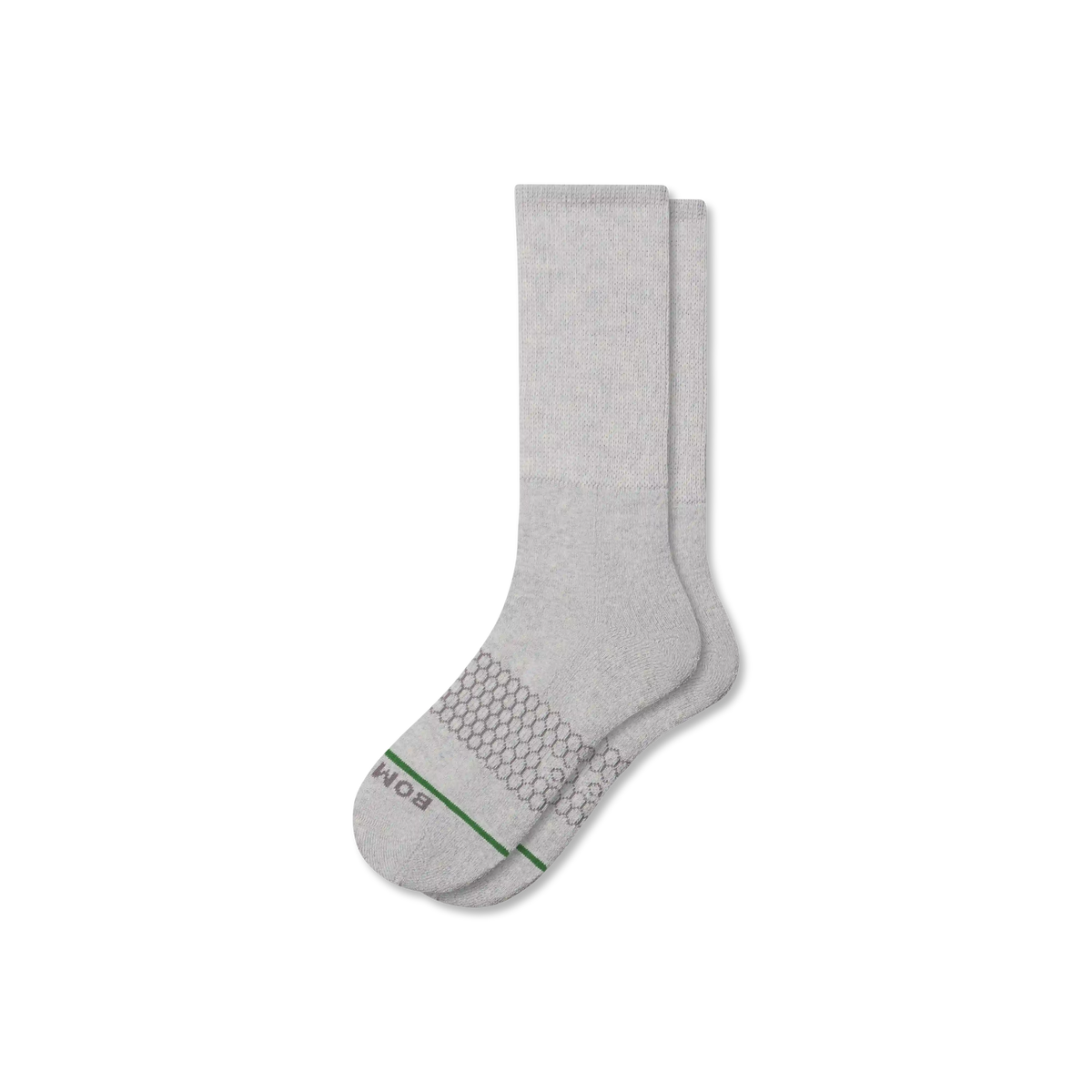 Women's Merino Blend Ultra-Stretch Calf Socks