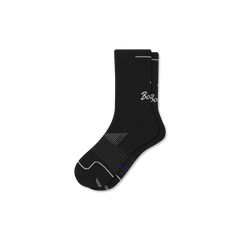 Men's Run Half Calf Socks