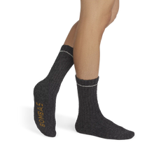 Men's Chunky Ragg Calf Socks