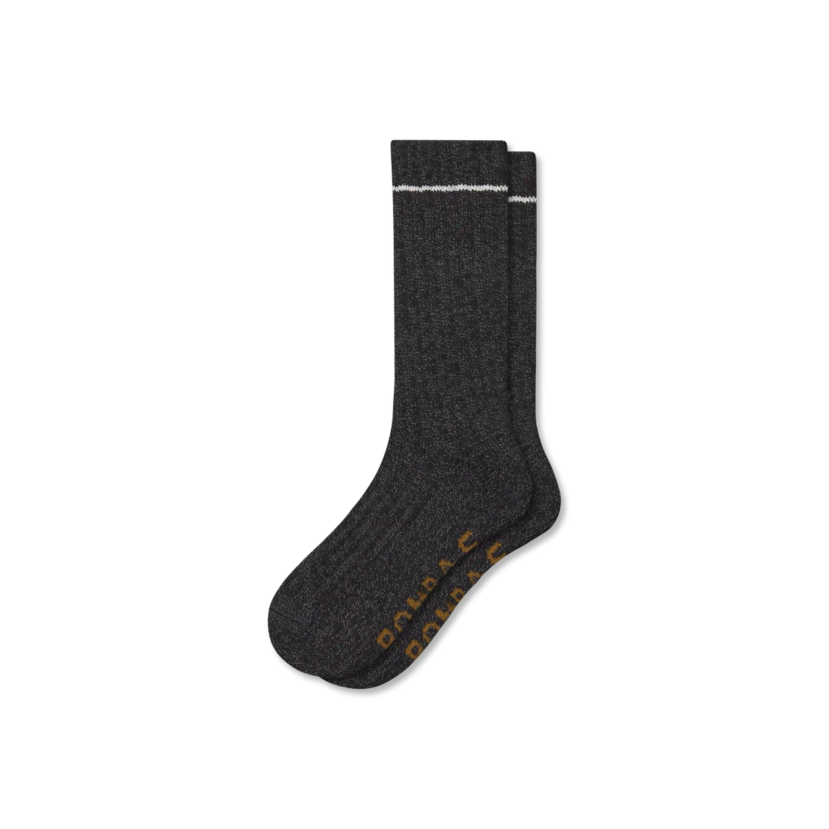 Men's Chunky Ragg Calf Socks