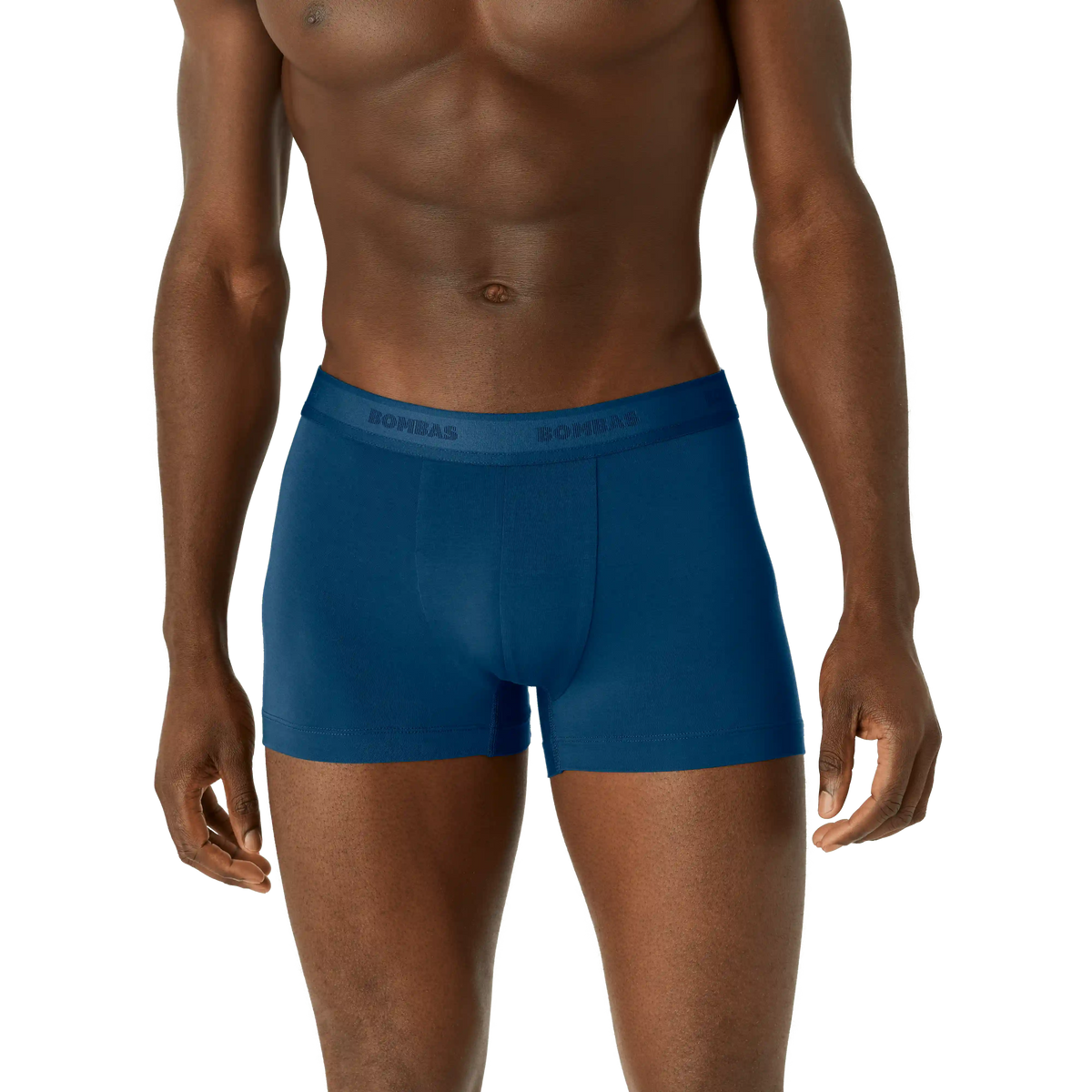 Men's Soft Flex Trunk