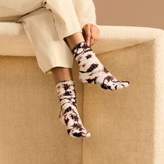 Women's Lodge Sock 4-Pack