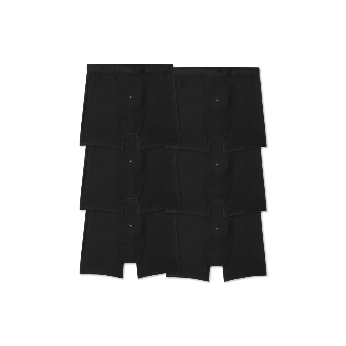 Women's Merino Cashmere Blend Rib Calf Sock 3-Pack