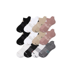 Women's All Sport Ankle Sock 12-Pack