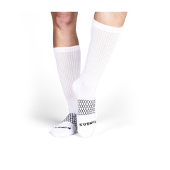 Women's Calf Sock 8-Pack