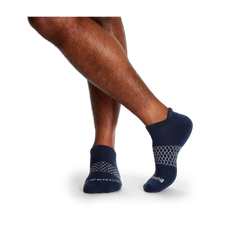 Men's Calf & Ankle Sock 8-Pack