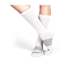 Women's Solids Calf Sock 4-Pack