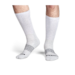 Men's Calf & Ankle Sock 8-Pack