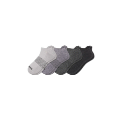 Men's Marl Calf Sock 8-Pack