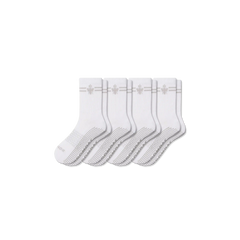 Women's RunPro Ankle Sock 6-Pack