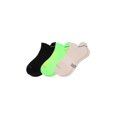 Men's RunPro Half Calf Sock 6-Pack