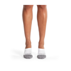 Women's Cushioned No Show Socks