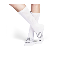 Women's Calf & Ankle Sock 8-Pack